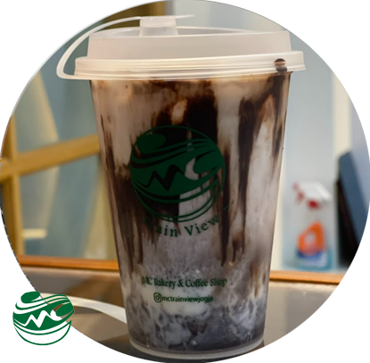 Milkshake - Chocolate